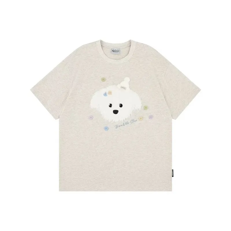 KEAB T Shirts Women's-2