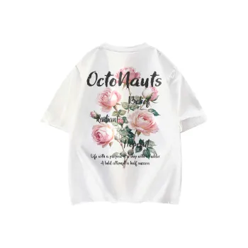 Small Columns Under The Sea T Shirt Unisex