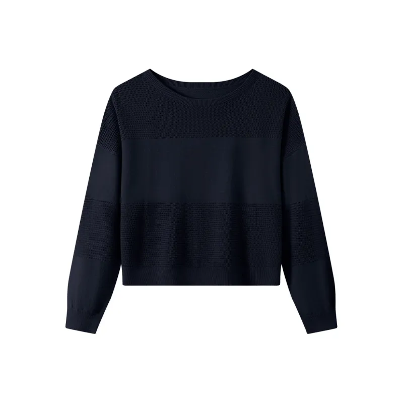 H YXIANG Sweaters Women's-0