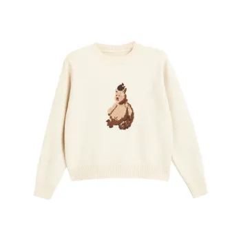 Princess Berdele Sweater Women's