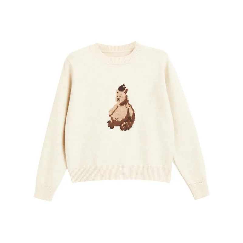 Princess Berdele Sweater Women's-0