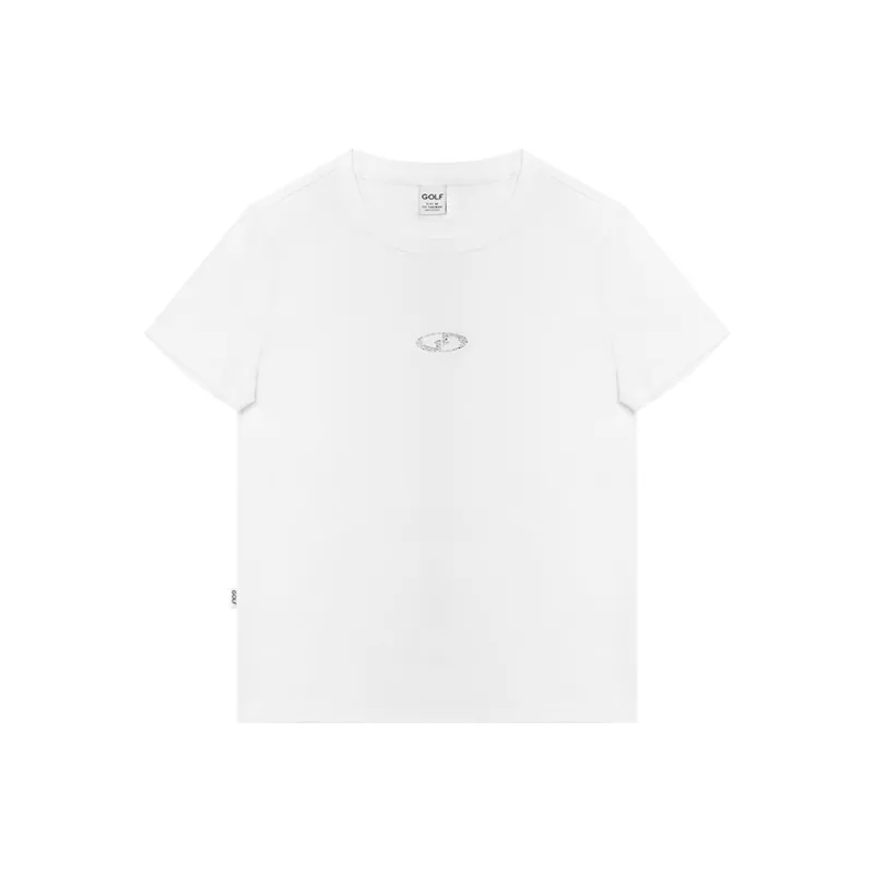GOLF T Shirts Women's-2