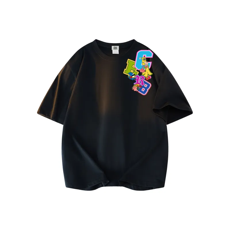 CAREBEARS T Shirts Unisex-1
