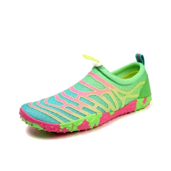 Scout Wolf Cushioning, Slip Resistant, And Breathable Low Top Outdoor Shoes Unisex