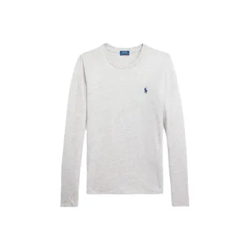 Polo Ralph Lauren Long sleeve Jersey T shirt