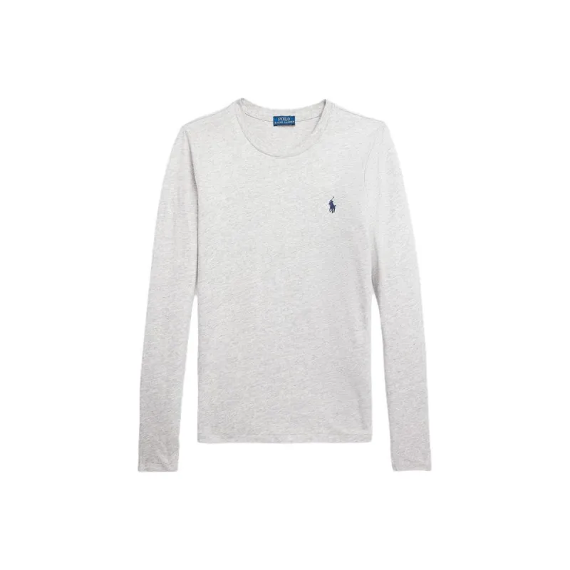 Polo Ralph Lauren Long sleeve Jersey T shirt-0