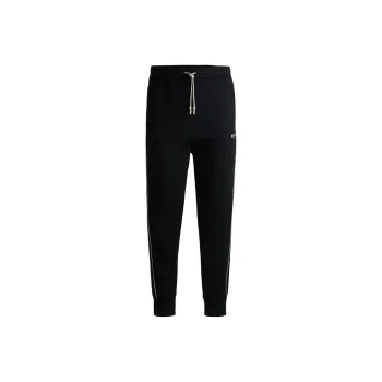 HUGO BOSS Logo embossed Track Pants