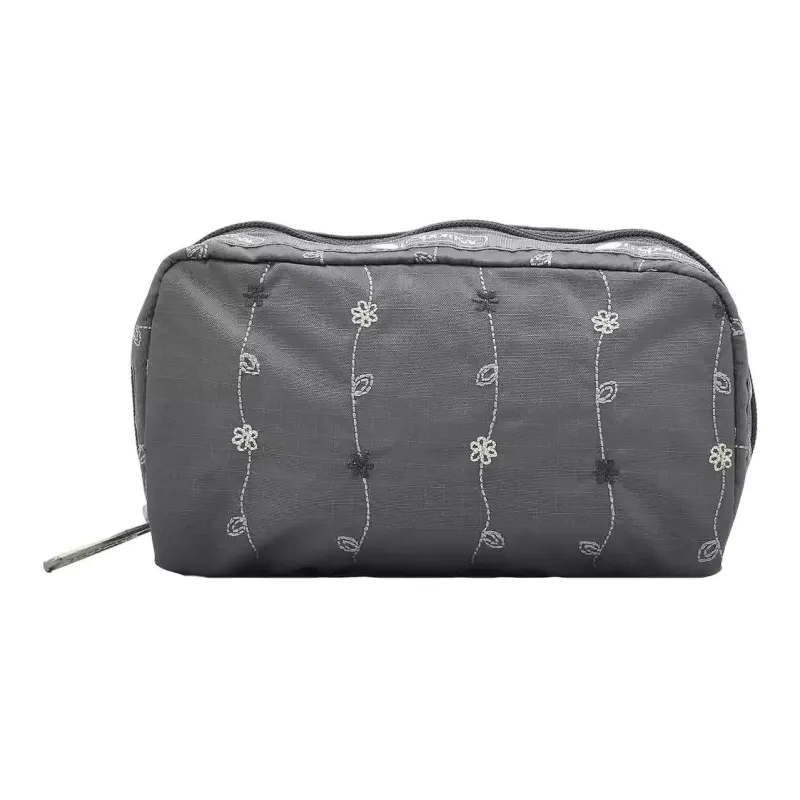 LeSportsac Nylon Clutch Mini Women's Gray-0