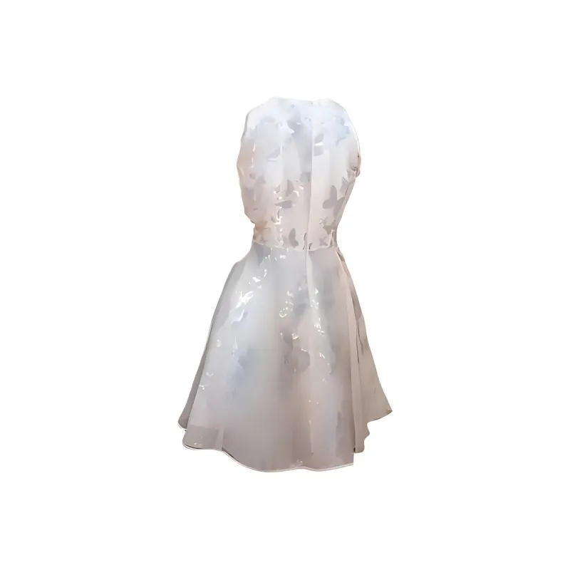 TENNE GIRL Sleeveless Dress Women's-1