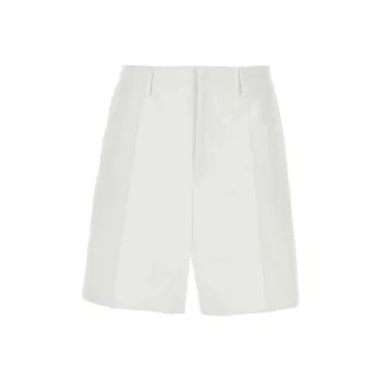 Valentino High Waist Shorts
