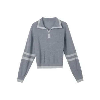 HIPPIEMISS Sweaters Women's Gray