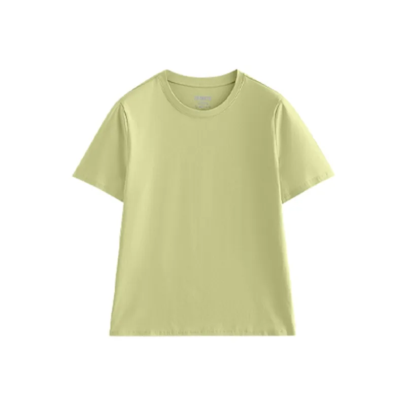 Initial Language T Shirt Women's-10