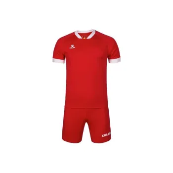 KELME Soccer Jersey Sets Men