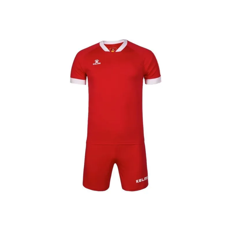 KELME Soccer Jersey Sets Men-6