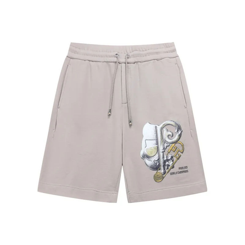 PP.GOLDEN Casual Shorts Men-4