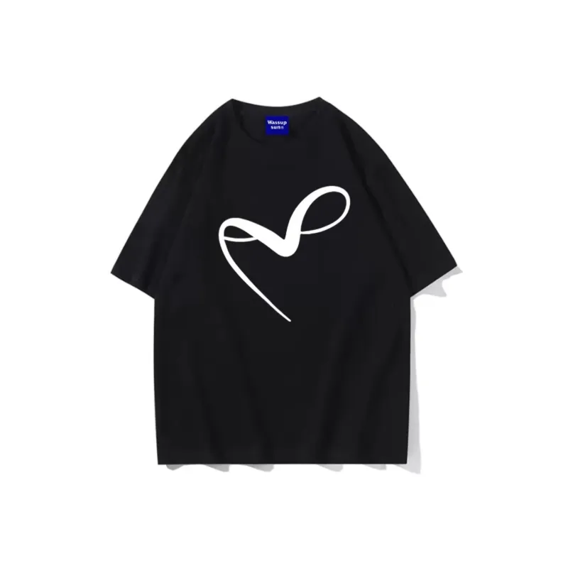 Mula Drop Shoulder Sleeve T Shirt Women's-2