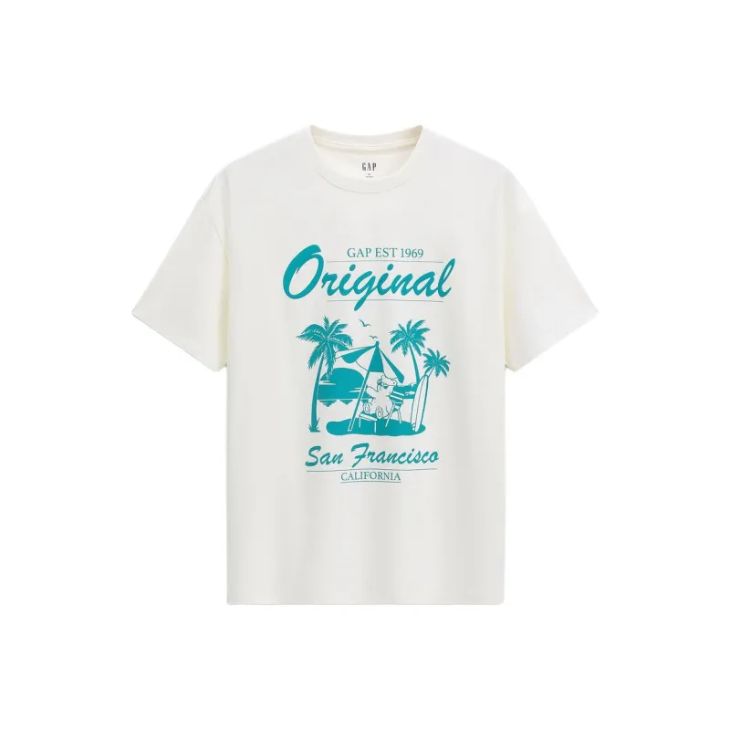 GAP T Shirts Women's-2