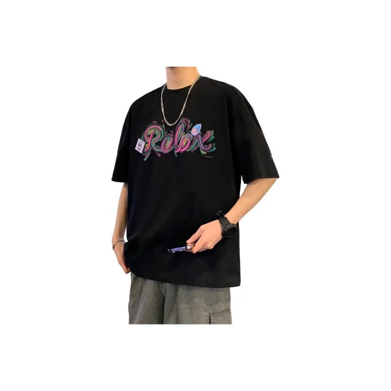 SPPV T Shirts Unisex-0