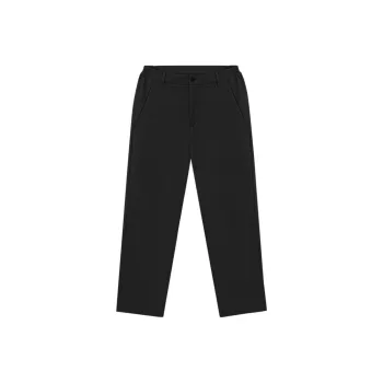 CARE OF LORD Casual Pants Men's