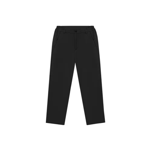 CARE OF LORD Casual Pants Men's