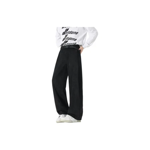 IGOI Casual Pants Unisex