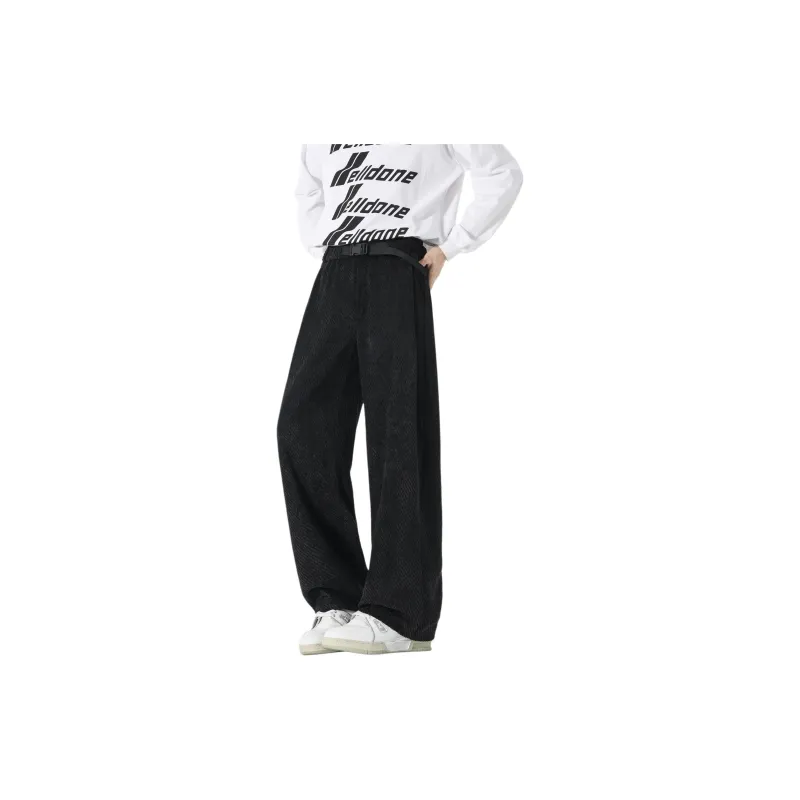 IGOI Casual Pants Unisex-0
