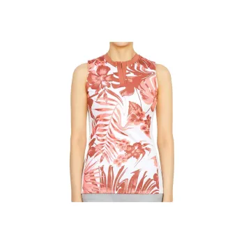 J.Lindeberg T Shirt Women's Orange