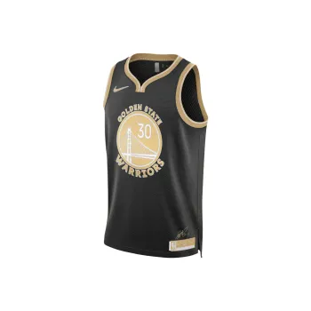 Nike Stephen Curry Golden State Warriors 2024 Select Series Men's Nike Dri FIT Nba Swingman Jersey