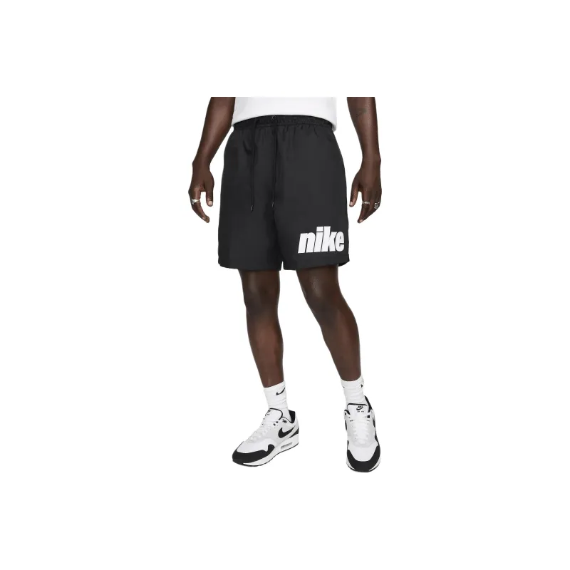 Nike Club Men's Flow Shorts-0