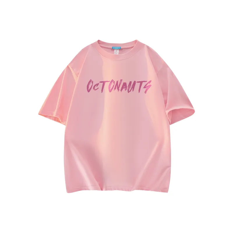 Small Columns Under The Sea T Shirt Unisex-15