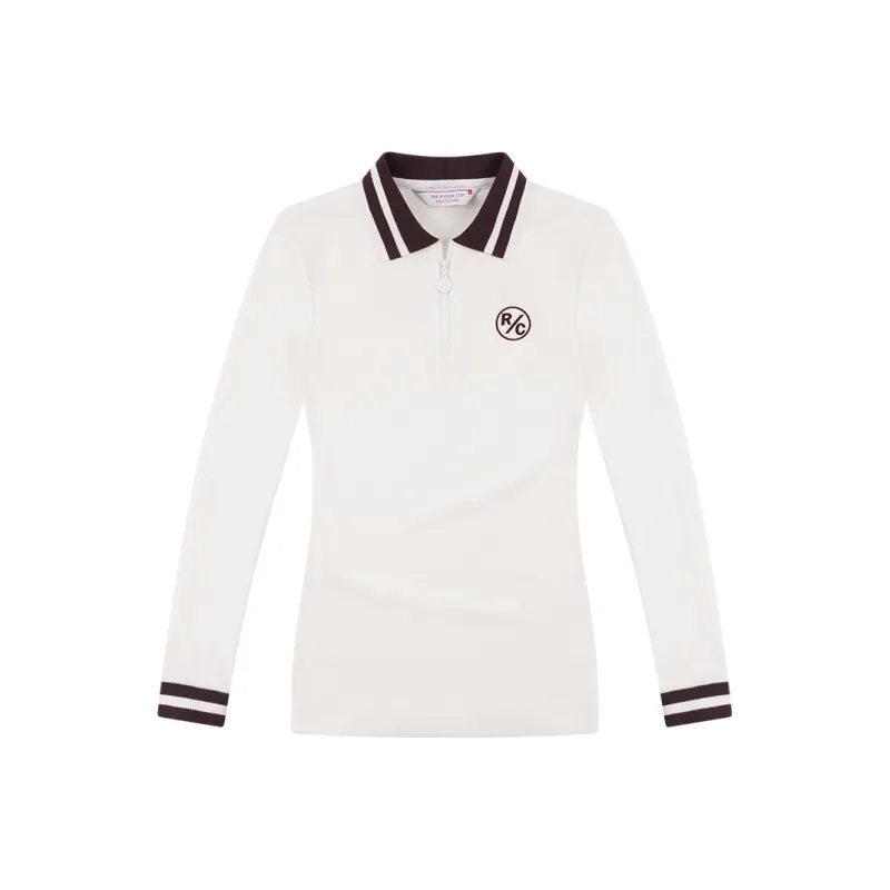RYDER CUP EST.1927 T Shirts Women's-0