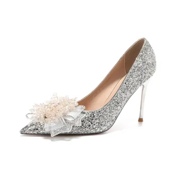 Zomila Slim Heel High Heels Women's