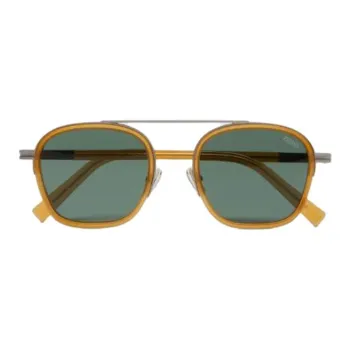 Ermenegildo Zegna Orizzonte I Sunglasses