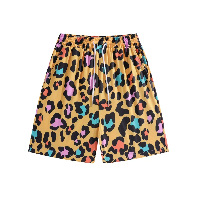 NXPTP Casual Sportswear Summer Unisex-25