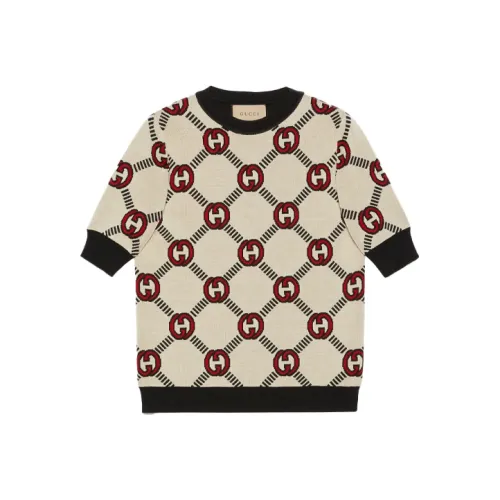 GUCCI Reversible Interlocking G Jumper