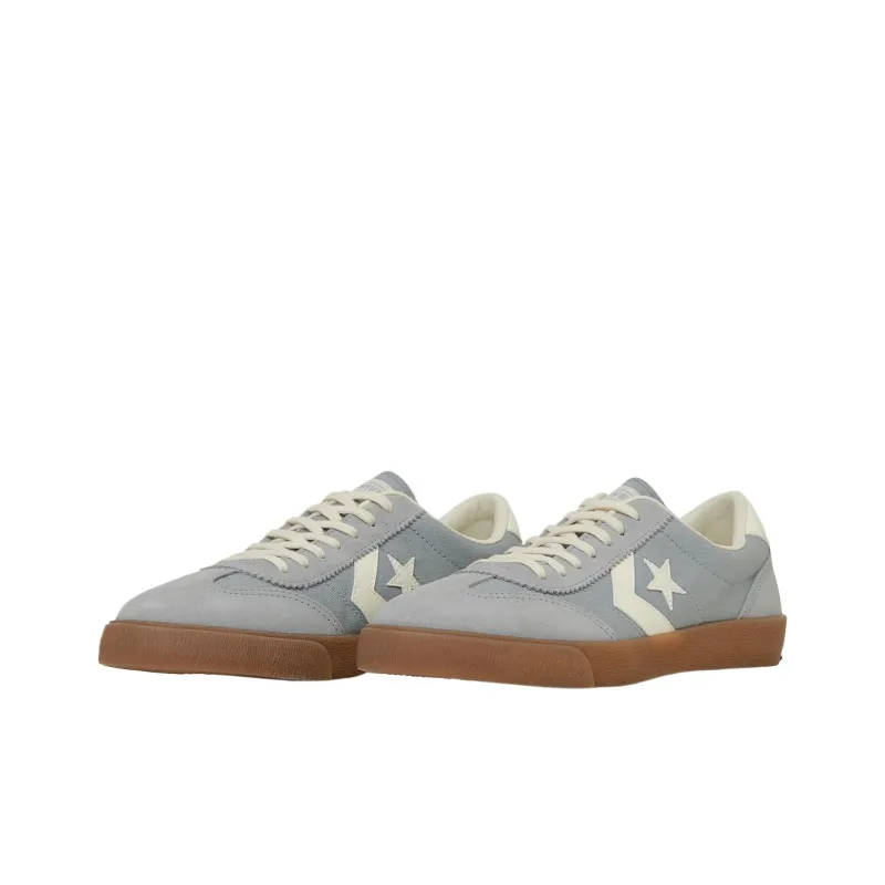Converse ROADCLASSIC SK OX Low Top Skateboard Shoes Unisex Gray-2