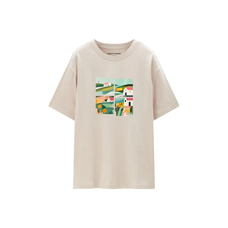 UNIQLO T Shirts Women's-3