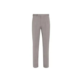 Ermenegildo Zegna Trofeo™ Seersucker Tailored Pants