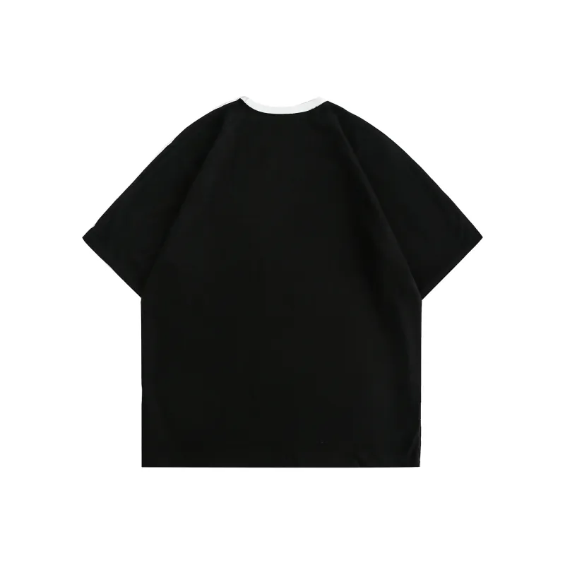 COMGM Raglan Sleeve T Shirt Women's-1