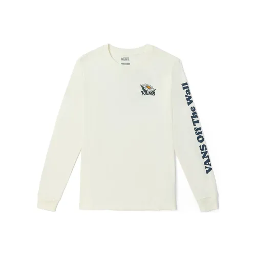 Vans Growler T-Shirt Women's White
