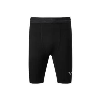Mizuno PERFORMANCE Series Sports Shorts Men's Black