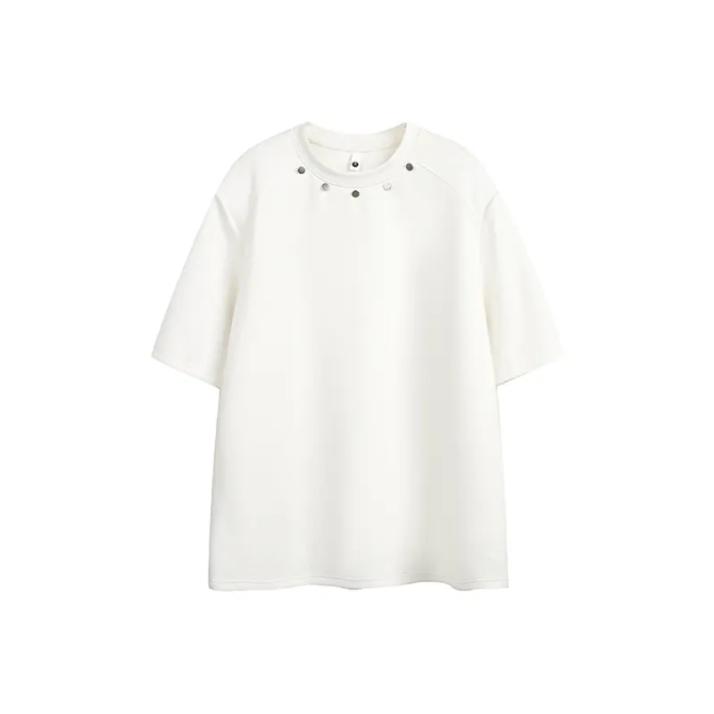 VINMUK T Shirts Unisex-0