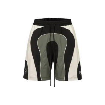 FIRE 2 COLD EGO Shorts Unisex Multicolor