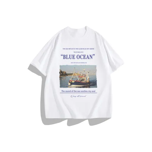 Tryforlove T Shirts Unisex