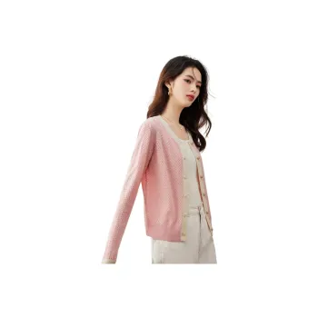 CARBAMMI Sweaters Women's Pink
