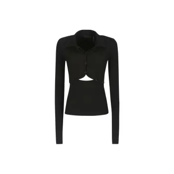 Helmut Lang Sweater Women's Black