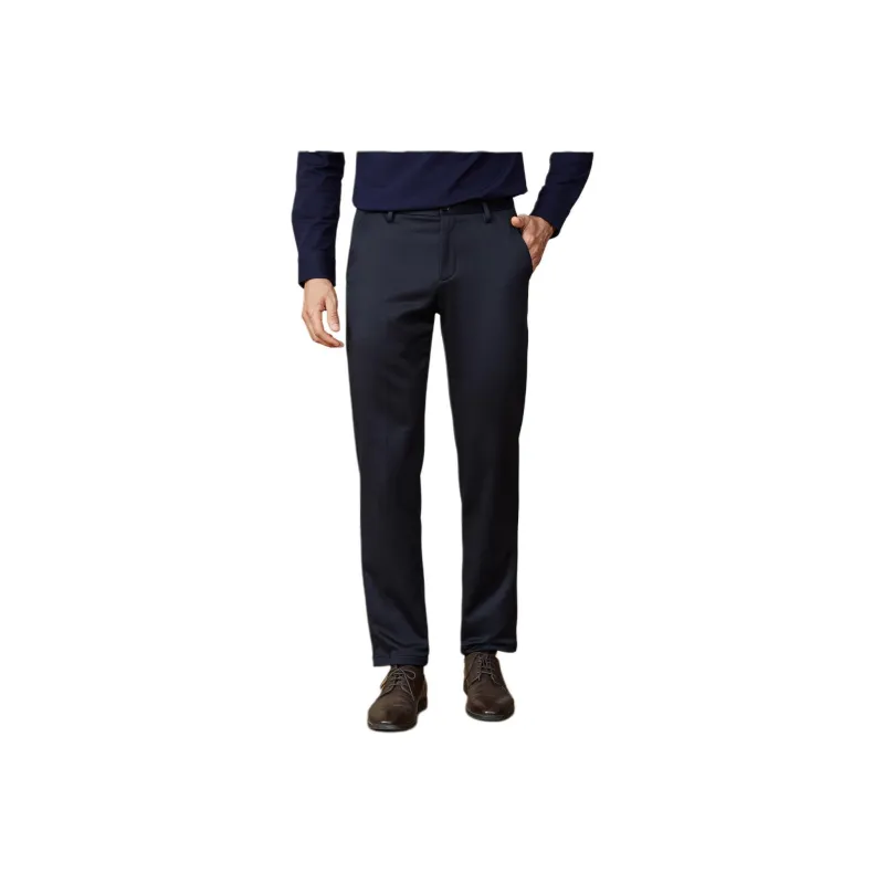 GOLDLION Casual Pants Men-0