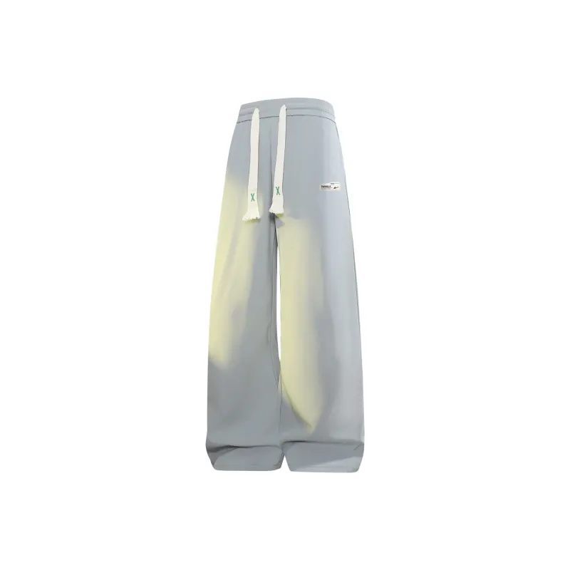 WARRIOR Casual Pants Unisex-11