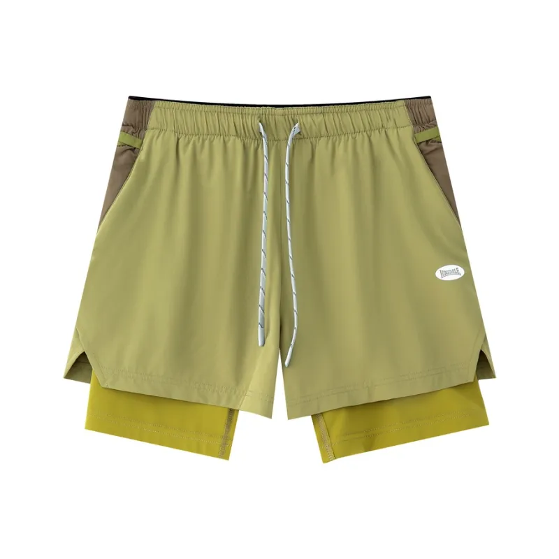 LONSDALE Sports Shorts Men-5