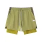 Pine Pollen Yellow